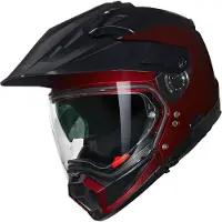 Nolan N70-2X 06 Classico Nobile N-Com Motocross hjälm
