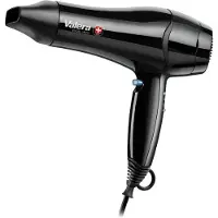 Valera Excel 1800 TF 561.19 TF Hårtork Svart