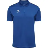 Hummel Authentic Functional Kortärmad Polotröja