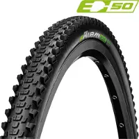 Continental E-Ruban Plus Puregrip 29 - Cykeldäck Black 2.60