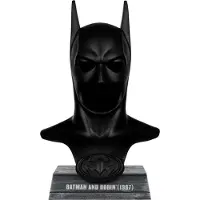 Mcfarlane Toys Batman Robin Dc Direct Huva Och Minireplika 1/3 19 Cm