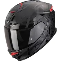 Scorpion Exo-gt Sp Air Noble Fullface-hjälm