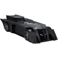 Mcfarlane Toys Dc Rebirth Dc Multiverse Batmobile Fordon 58 Cm