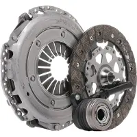 SACHS Kopplingssats 3000 990 385