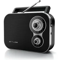 Muse M-051 R Radio