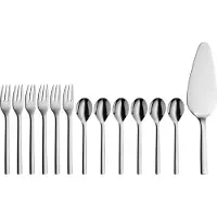 WMF 1291376040 Bestickset 13 Enheter
