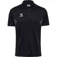 Hummel Authentic Functional Kortärmad Polotröja