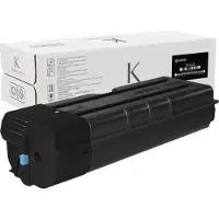 Kyocera svart toner 70.000 sidor