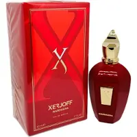XERJOFF Wardasina Eau de Parfum 50 ml