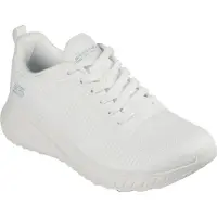 Bonprix Låg sneaker grå / off-white