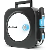 Cellfast Vattenslangshållare ENERGO XS; 3/8''; 10 m