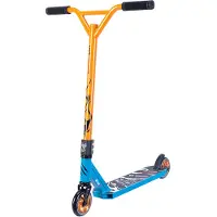 Bestial Wolf Demon D6 Sparkcykel