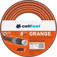 Cellfast Vattenslang 15-022; 3/4''; 50 m