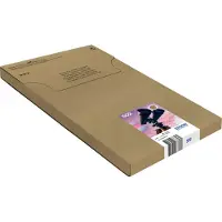 Epson T502 Multipack 4-colours Ink