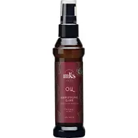 MKS eco Oil Hair Styling Elixir Original Scent Hårolja 60 ml