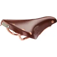 Brooks England B17 S Special Cykelsadel