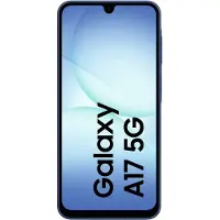 Samsung Galaxy A17 A176B 5G 128GB - Blå