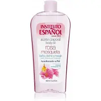 Instituto Espanol Eau de toilette - Instituto Español - ROSA MOSQUETA - 400 ml - Mixte - Concentration Eau de toilette