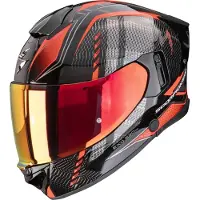 Scorpion Exo-530 Air Theras Fullface-hjälm
