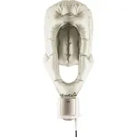 Krups Cf 6000 Ionic Hårtork