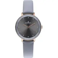 Radiant Katrine 34 Mm Klocka