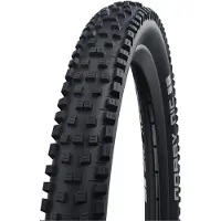 Schwalbe Nobby Nic Performance Hs602 Addix 29´´ X 2.60 Mtb-däck