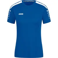 Jako Funktionstopp 'Team' blå / vit
