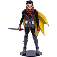 Banpresto Robin Damian Wayne Multiversum 18 Cm