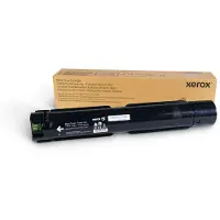 Xerox 006R01824 svart toner hög kapacitet (original)