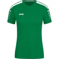 Jako Funktionstopp 'Power KA' grön / vit