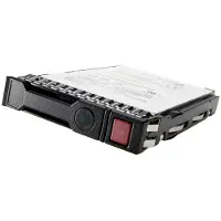 HP Server drive 1.92TB 3.5'' SAS-3 (12Gb/s) (1.92TB SAS MU LFF SCC SSD)