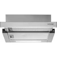 Concept OPV3150, 300 m³/h, Frånluft/recirkulerande, E, D, F, 65 dB