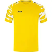 Jako Funktionstopp gul / silvergrå / svart / vit