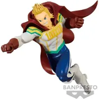 Banpresto My Hero Academia De Fantastiska Hjältarna Vol. 27 Figur