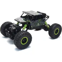 Amewi 22194 Conqueror 1:18 RC Bil nybörjare Elektrisk Crawler Fyrhjulsdrift (4WD)