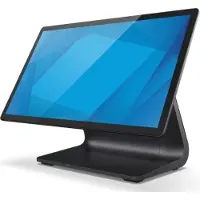 ELO EloPOS Z30 Value - Allt-i-ett 1 RK3399 - RAM 4 GB - flash 32 GB - Gigabit Ethernet - Android 10 - skärm: LED 15.6 1920 x 1080 (Full HD) @ 60 Hz pekskärm - metallisk mörkgrå
