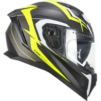 Cgm 311g Blast Sport Fullface-hjälm