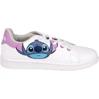 Stitch Skor