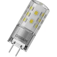 Osram LED lampa GY6.35 dimbar | SMD | 2700K | 4.5W (40W) []