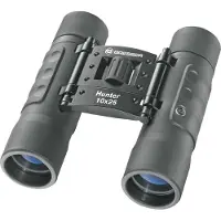 Bresser Optics Hunter 10x25, BK-7, 10x, 2,5 cm, 214 g