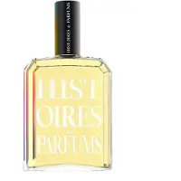 Histoires De Parfums 1472 The Divine Comedy eau de parfum unisex - 120 ml