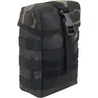 Brandit Molle Pouch Fire Väska
