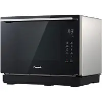 Panasonic Kombi Dampfbackofen Mikrovågsugn 1000 W