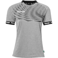Kempa Wave 26 T-shirt Med Korta ärmar