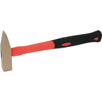 Ks Tools 9632019 963.2019 Penhammare 370 g 310 mm DIN 1041 1 st
