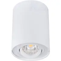 Kanlux S.A. Bord Belysning utanpåliggande LED GU10 25 W Vit
