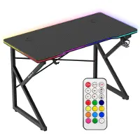 Huzaro Hero 1.7 Gaming Skrivbord