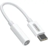 JOYROOM USB-C till 3,5 mm AUX-adapter