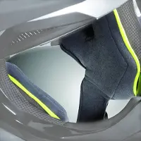 Nolan N53 Clima Comfort Kinden Kuddar