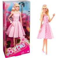 Mattel Barbie Movie Perfect Day Barbie